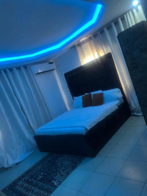 CKC apartment